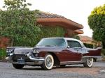 Cadillac Eldorado Brougham 1958 года